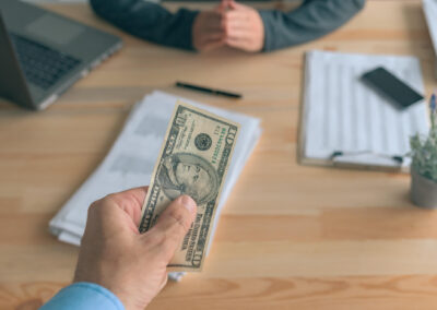 Voluntad política y contraloría social son claves en la lucha contra la corrupción