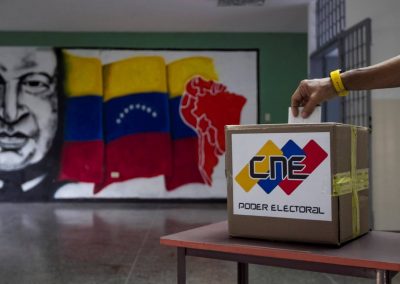 Analizan rol de la desinformación en las elecciones