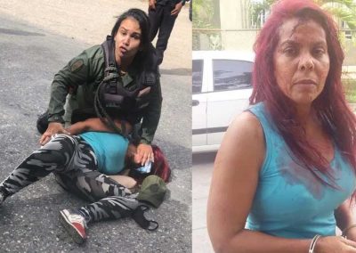 Coalición Anticorrupción exige investigación del caso de la abogada Eva Leal