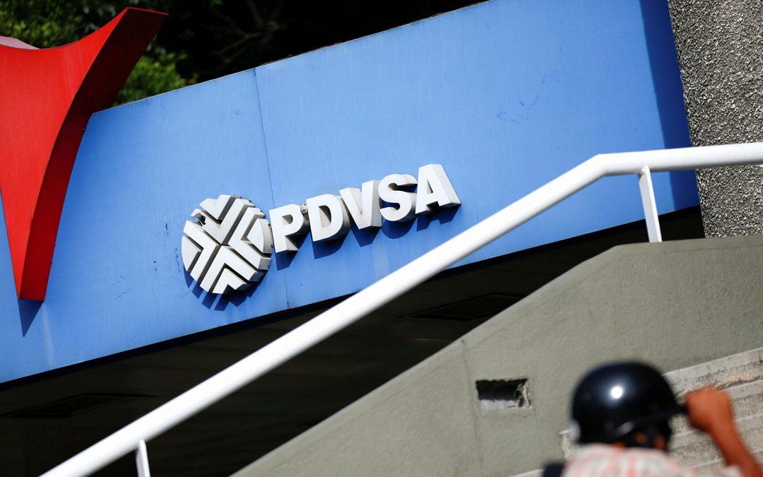 PDVSA, combustible para la gran corrupción