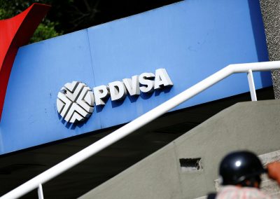 PDVSA, combustible para la gran corrupción