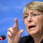 Carta a Bachelet: Nos preocupa el abordaje que hace sobre la corrupción en Venezuela
