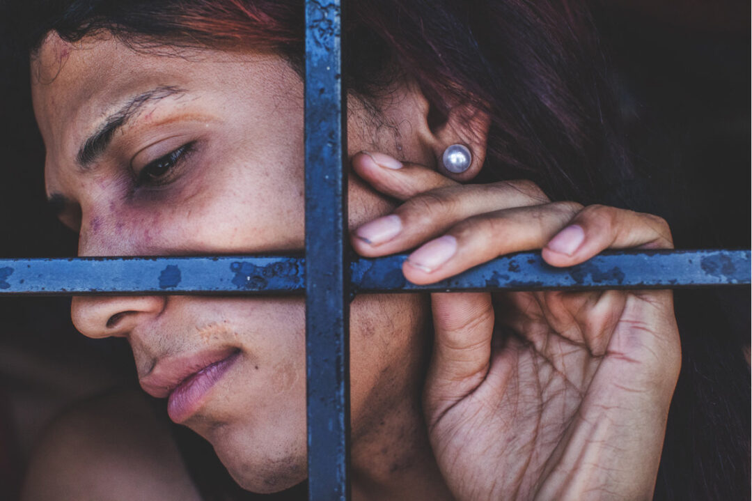 Impacto diferencial de la corrupción y la delincuencia organizada en las mujeres en Venezuela