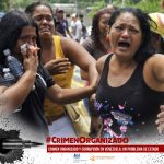 La corrupción y la delincuencia organizada impactan de forma diferenciada a las mujeres en Venezuela