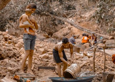 Plantean propuestas para erradicar el crimen organizado en Venezuela