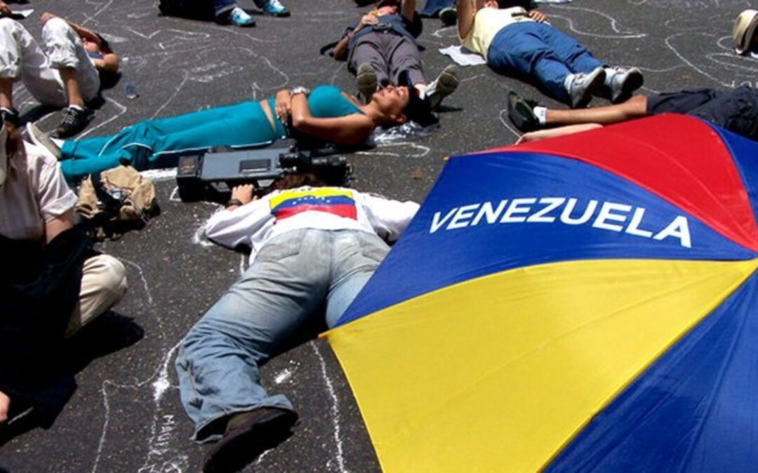 Una propuesta para superar el crimen organizado en Venezuela