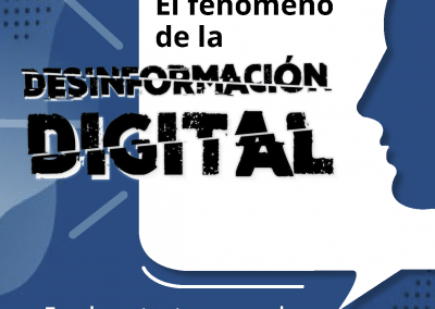 El fenómeno de la desinformación digital en el contexto venezolano