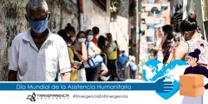 Corrupción, pandemia y restricciones gubernamentales: grandes retos para la asistencia humanitaria en Venezuela