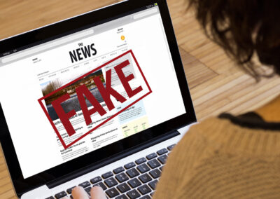 Intereses políticos manejan la desinformación digital en Venezuela