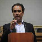 Coalición Anticorrupción rechaza ataque contra Alonso Moleiro
