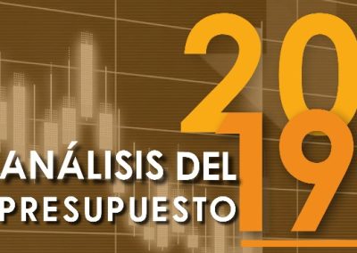 Analisis de presupuesto
