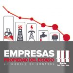 Empresas propiedad del estado III – 2019 / 2020