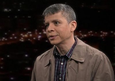 Félix Seijas: “El gran protagonista de la nueva Venezuela será la sociedad civil”