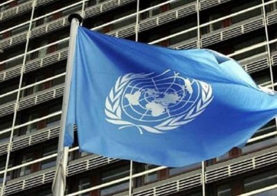 Misión de la ONU denuncia que en Venezuela se cometieron crímenes de lesa humanidad