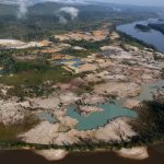 Proponen derogar decreto del Arco Minero para frenar devastación al sur del Orinoco