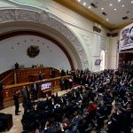 Diputados rechazaron indulto de Nicolás Maduro