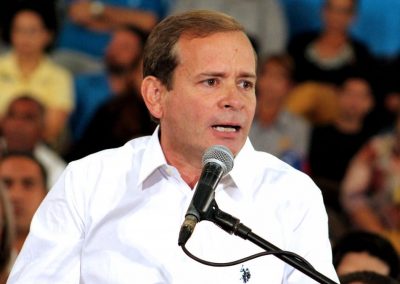 Juan Pablo Guanipa: «No estamos a la altura de lo que el país exige de la dirigencia opositora»