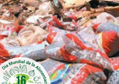 Impacto de la pandemia amenaza con disparar indicadores de inseguridad alimentaria en Venezuela