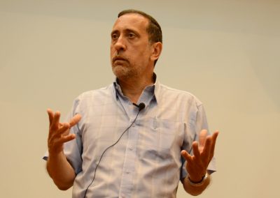 José Guerra: “Venezuela no está bloqueada, está quebrada por el chavismo”