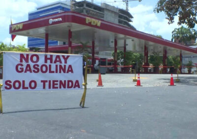 Modelo de control del Ejecutivo se acrecentó con 706 Empresas Propiedad del Estado