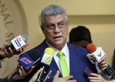 AN registra 30% de inflación en septiembre