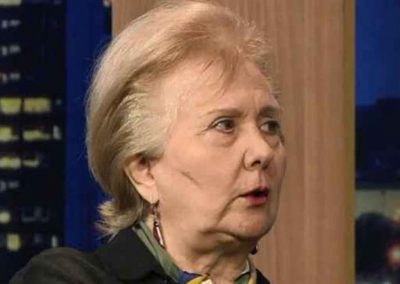 «Consulta ciudadana es el último resquicio constitucional»