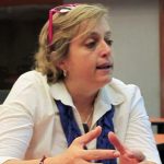 Carmen Beatriz Fernández: “Una de las peores cosas que ha hecho el chavismo es meternos en un brete de escala internacional”
