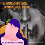 Diseñar políticas públicas adecuadas y denunciar son claves para mitigar impacto de la cuarentena en el incremento de la violencia de género