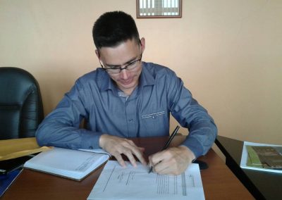 Sientan las bases para el gobierno abierto en Bailadores