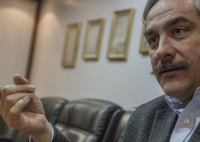 «Gobierno nunca ha mostrado verdadera disposición a negociar”