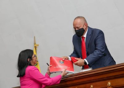 Aprueban Presupuesto 2021 a espaldas de los ciudadanos