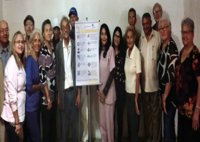 Falcón │Visibilizar el impacto de la corrupción en los servicios marcó el rumbo de la Coalición Anticorrupción en su primer año