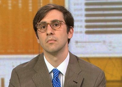 Mariano de Alba: CPI ratifica informes de OEA y ONU