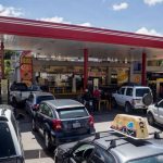 ¿Qué pasa con la gasolina?