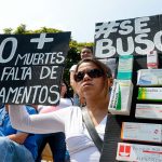 Transparencia, capacitación y contraloría ciudadana son vitales para minimizar impacto de la corrupción en el sistema sanitario