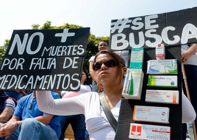 Transparencia, capacitación y contraloría ciudadana son vitales para minimizar impacto de la corrupción en el sistema sanitario
