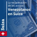 Recuperación de activos – Suiza