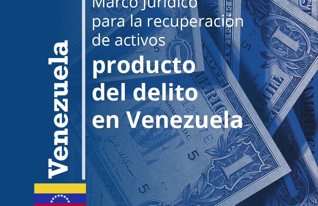 Recuperación de activos – Venezuela