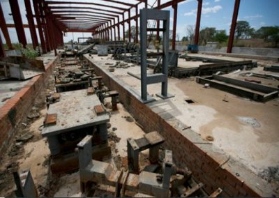 Cojedes | Observatorio de Obras Inconclusas pondrá la lupa sobre infraestructuras paradas a causa de la corrupción