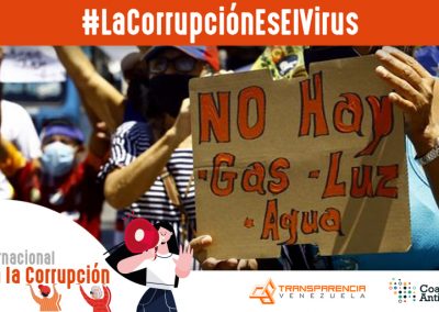 Redoblar esfuerzos para erradicar la corrupción