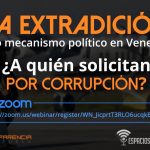 ¿Qué son las extradiciones?