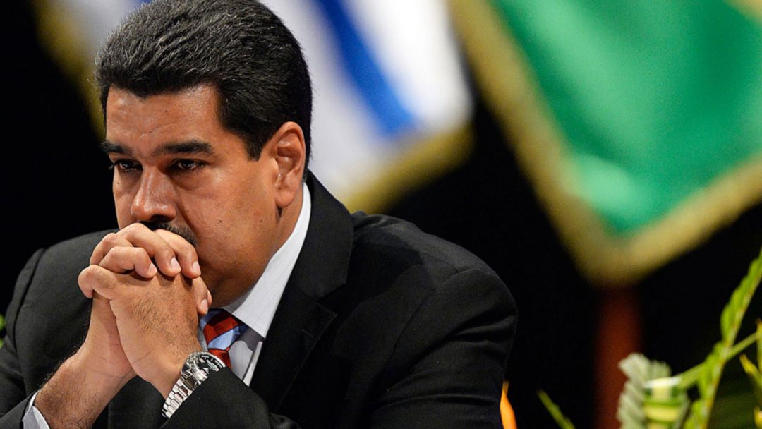 Incidencia de las sanciones internacionales en Venezuela