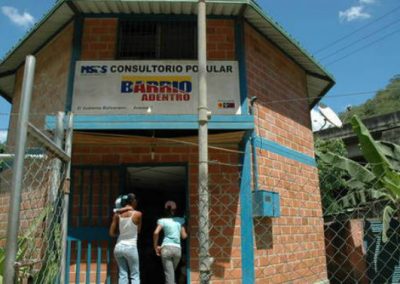 De programa bandera a armatoste en tiempos de pandemia