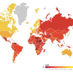 Informe – Índice de percepcion de la corrupción 2020