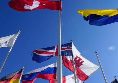 Transparencia Venezuela exige investigación exhaustiva sobre fondos sospechosos en Suiza