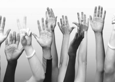 Acceso a datos públicos es clave para la participación ciudadana