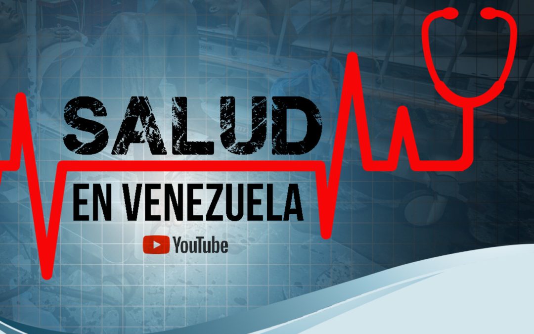 Salud en Venezuela, casos y mecanismos de corrupción