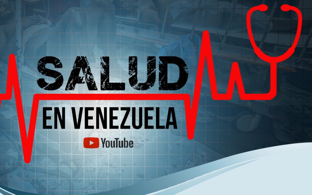 Salud en Venezuela, corrupción en pandemia