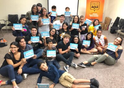 Analizarán el rol de los jóvenes en el modelo de Gobierno Abierto