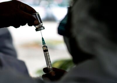 Opacidad y desinformación marcan agenda pública en pandemia